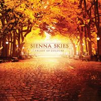 Sienna Skies - Truest of Colours