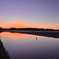 Sunset Phase - Peace With Your Inner World