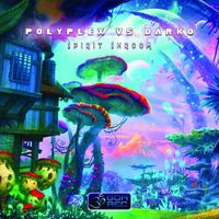 Polyplex - Spirit Shroom