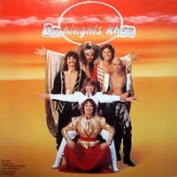Dschinghis Khan - Dschinghis Khan