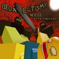 BLOXECTOMY - NOOB DISMEMBERMENT