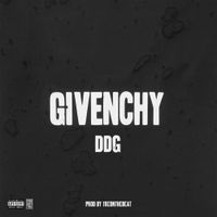 DDG - Givenchy