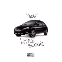 Little Boogie - 206