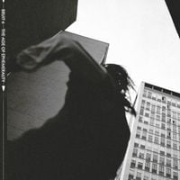 BRUIT &le; - The Age of Ephemerality