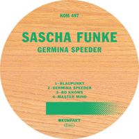Sascha Funke - Germina Speeder