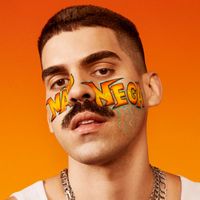 Mateus Carrilho - N&atilde;o Nega