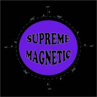 Errol Holden - Supreme Magnetic