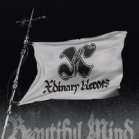 Xdinary Heroes - Beautiful Mind