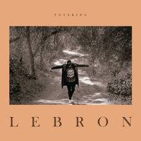 ToteKing - Lebron