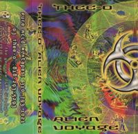 Thee-O - Alien Voyage