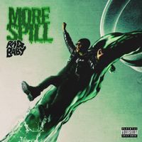 Raq baby - More Spill
