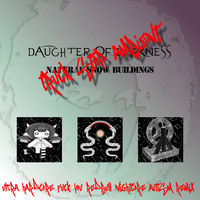 Truck Stop Ambient - Daughter Of Darkness (Ultra Hardcore Fuck You Redbull Nightcore Autism Remix)