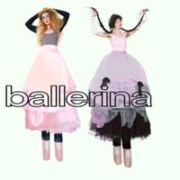 Daisy the Great - Ballerina