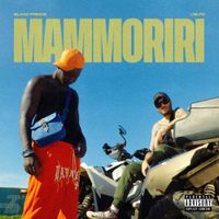BLACK PRINCE - Mammoriri