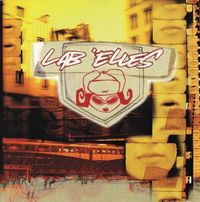 Various Artists - Lab'Elles
