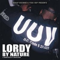 ANKHLEJOHN - Lordy By Nature