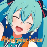 サツキ [32ki] - Find your voice