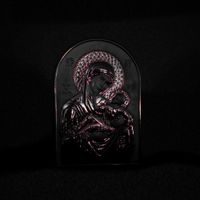 DinoA1 - The Miracle Tapes