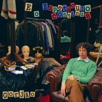Gorjão - E o Espet&aacute;culo Continua