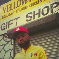ANKHLEJOHN - The Yellow House