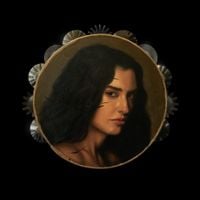 LA NI&Ntilde;A - FUR&Egrave;STA