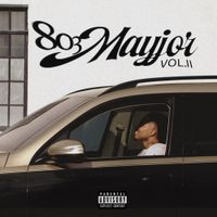 Aaron May - 803Mayjor Vol. 2