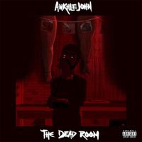 ANKHLEJOHN - The Dead Room EP