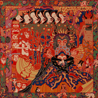 Vildhjarta - + sargasso +