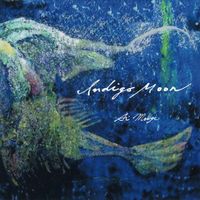 舞木藍 [Ai Mougi] - Indigo Moon