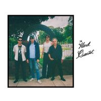 The Hard Quartet - Lies (Something You Can Do) / Coreopsis Trail