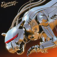 JOYCA - Discobeast
