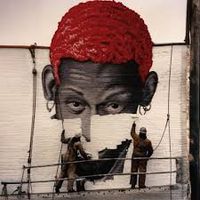 K.A.A.N. - DENNIS RODMAN