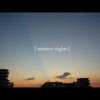 Caleb Belkin - Summer Nights