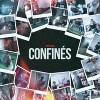 JOYCA - Confin&eacute;s