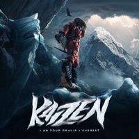 MiM - KAIZEN (Musique Originale du Documentaire)