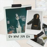 백현 [BAEKHYUN] - Do What You Do