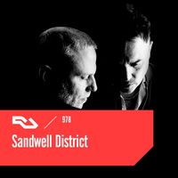 Sandwell District - RA.978