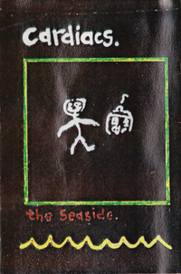 Cardiacs - The Seaside