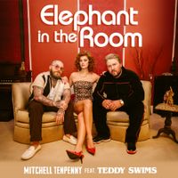 Mitchell Tenpenny - Elephant in the Room