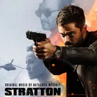 Nathaniel Mechaly - Stratton
