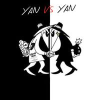 DJ YAN DO FLAMENGO - Yan vs Yan