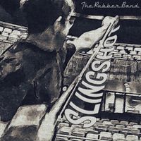 Rubber Band - Slingshot