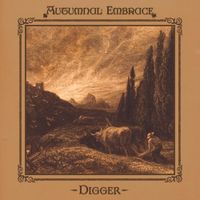 Digger - AUTUMNAL EMBRACE
