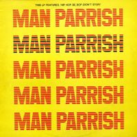 Man Parrish - Man Parrish