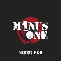 Minus-One - Alter Ego