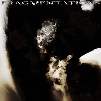 The Solidified - Fragmentations