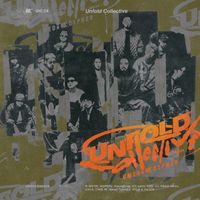 梅田サイファー[Umeda Cypher] - Unfold Collective
