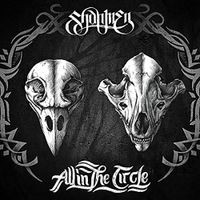 SHAHMEN - All in the Circle