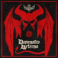 Deathless Legacy - Damnatio Aeterna