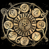 Brain Dead Familia - BDF REPRESANT